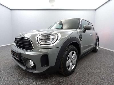 Mini Cooper D Countryman