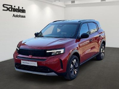 Nuova Opel Frontera Ultimate 83 kW (113 CV) 2026 Arancione SUV