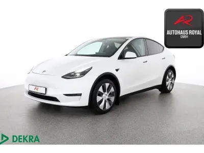 Gebraucht Tesla Model Y