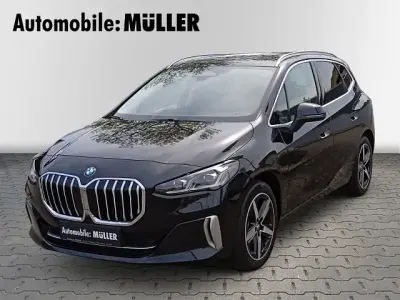 Gebraucht BMW 220 Active Tourer