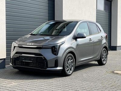 Neu Kia Picanto 68 PS (50 kW) 2026 Metallic Kleinwagen