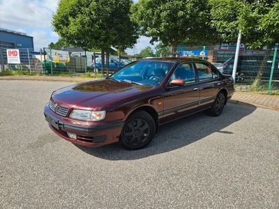 Nissan Maxima