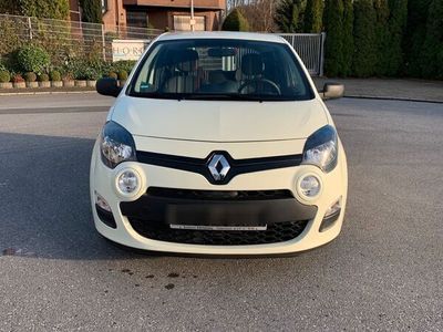 gebraucht Renault Twingo 