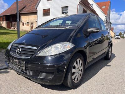 Mercedes A150