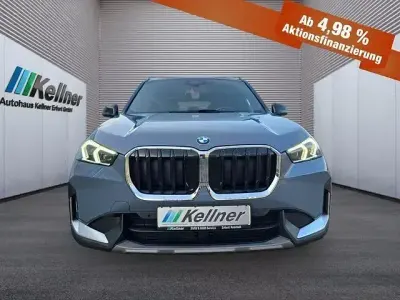 Usata BMW X1 Comfort Edition 2024 Andere SUV