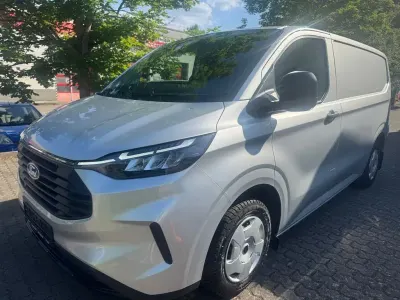 Gebraucht Ford Transit Custom