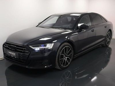 Audi A8L