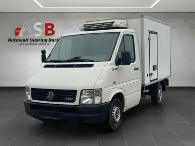 Gebraucht VW LT 95 PS (69 kW) 2006 Andere