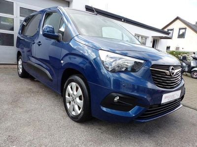 Opel Combo Life