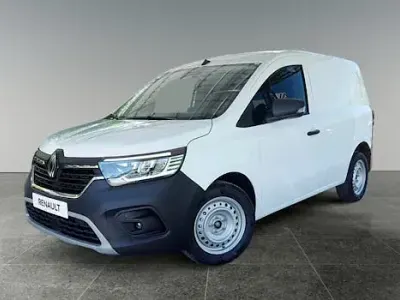 Nouvelle Renault Kangoo Business 95 ch (69 kW) 2026 Blanc Monospace