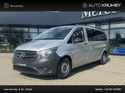 Usata Mercedes Vito 163 CV (119 kW) 2019 Andere Furgone