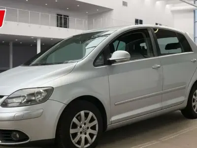 Gebraucht VW Golf IV Comfortline 105 PS (77 kW) 2005 Limousine