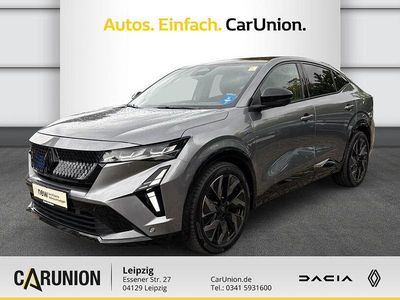 Usata Renault Rafale Esprit Alpine 200 CV (147 kW) 2024 Grigio SUV