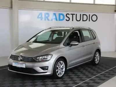 Gebraucht VW Golf VII