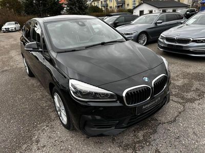 BMW 225 Active Tourer