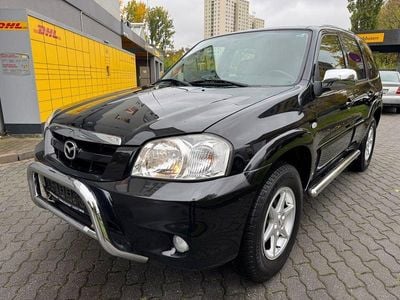 Mazda Tribute