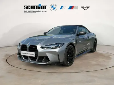 Gebraucht BMW M4 Cabriolet