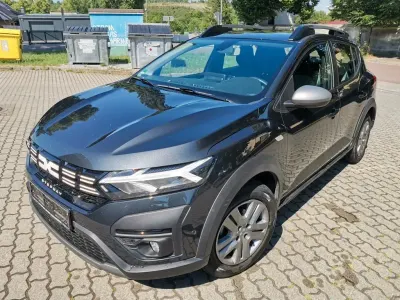Gebraucht Dacia Sandero