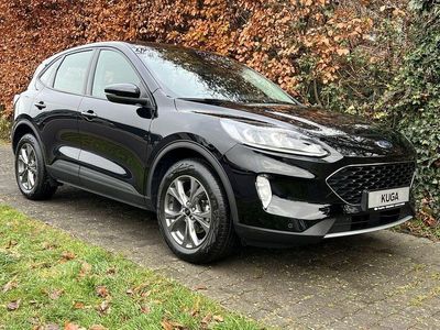 Gebraucht Ford Kuga Cool & Connect 151 PS (111 kW) 2024 Schwarz SUV