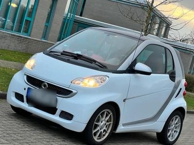 Smart ForTwo Coupé