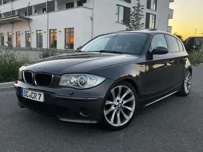 Gebraucht BMW 120