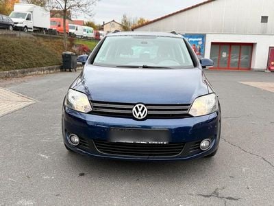 VW Golf VI