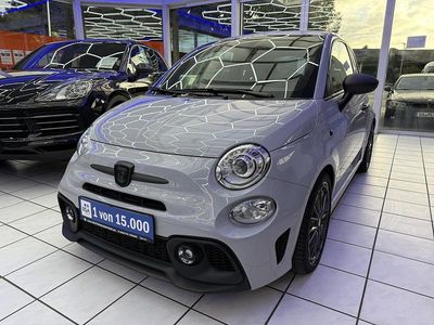 Gebraucht Abarth 595 Competizione 179 PS (131 kW) 2022 Grau