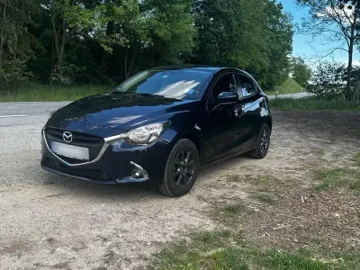 Gebraucht Mazda 2