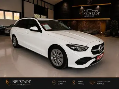 Gebraucht Mercedes 200