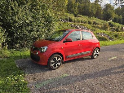 Gebraucht 2015 Renault Twingo Dynamique Kleinwagen | 6.200 € (Fairer Preis)