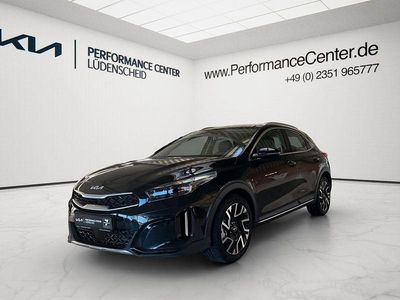 Gebraucht Kia XCeed Spirit 140 PS (102 kW) 2025 Schwarz SUV