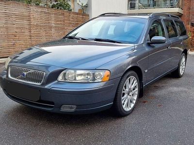 Volvo V70