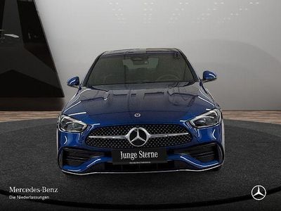 Mercedes C300