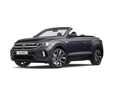 Gebraucht VW T-Roc R-line 150 PS (110 kW) 2023 SUV