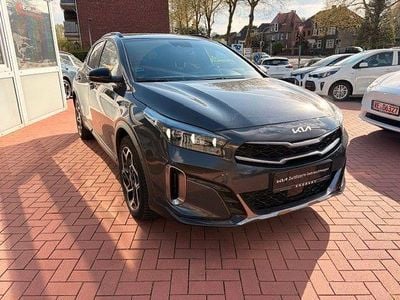 Brugt Kia XCeed GT-Line 204 HK (150 kW) 2023 Grå SUV