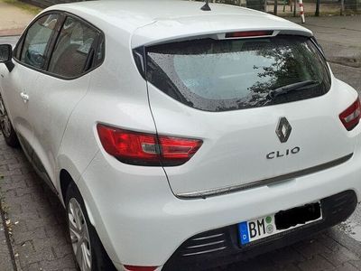 Renault Clio IV
