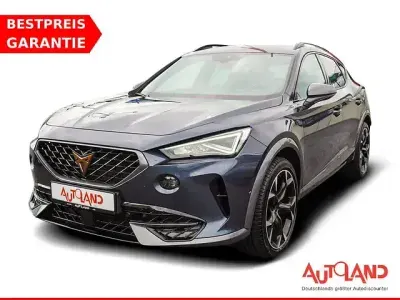 Gebraucht Cupra Formentor VZ 310 PS (228 kW) 2022 Andere SUV