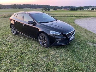 Volvo V40 CC