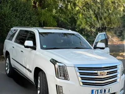Gebraucht Cadillac Escalade