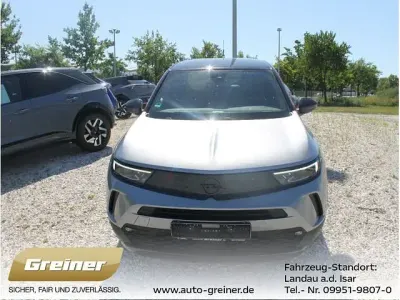 Gebraucht Opel Mokka GS Line 131 PS (96 kW) 2022 SUV