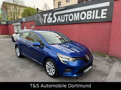 gebraucht Renault Clio V 1.3 TCE Intens ( Automatik )