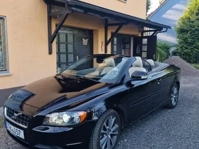 Gebraucht Volvo C70