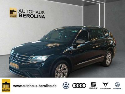 VW Tiguan Allspace