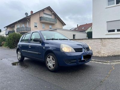 Renault Clio II