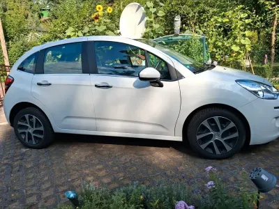 Gebraucht Citroën C3