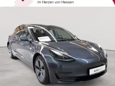 Gebraucht Tesla Model 3 366 kW (498 PS) 2022 Grau Limousine