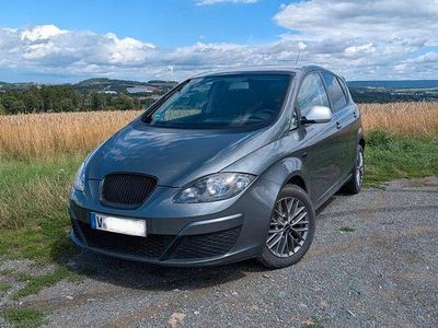 Seat Altea