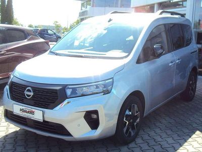 Highland grey Neu 2025 Nissan Townstar N-Connecta Van | 30.950 € (Etwas zu teuer)