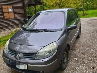 Renault Grand Scénic II