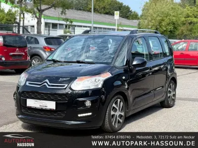 Gebraucht Citroën C3 Picasso